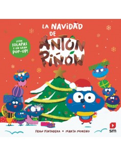 LA NAVIDAD DE ANTON PIÑON