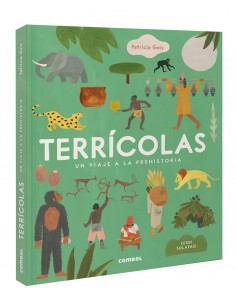 Terrícolas. Un viaje a la...