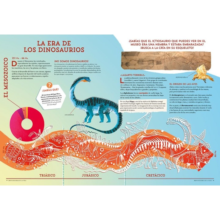 Animales asombrosos: Un recorrido fascinante por la biodiversidad