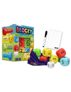 Blocky 2
