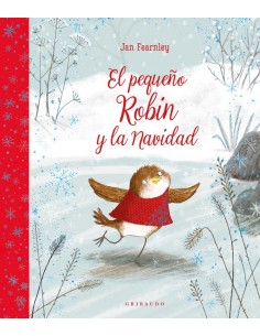 El pequeño Robin y la Navidad