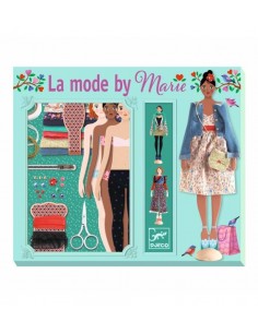 Talleres La moda de Marie