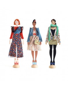 Talleres La moda de Marie 2