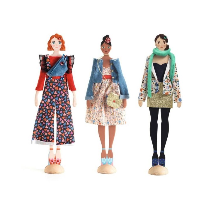 Talleres La moda de Marie