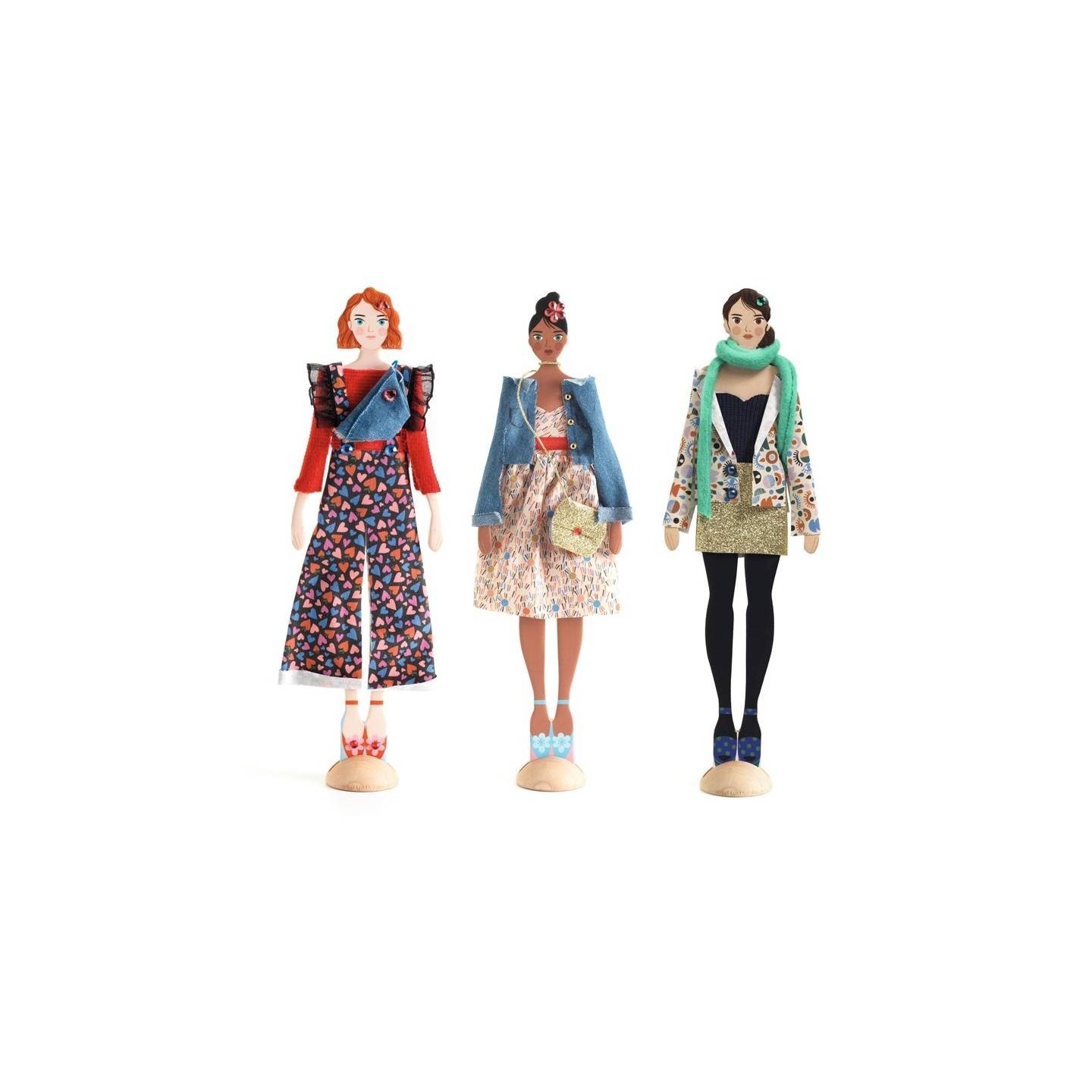 Talleres La moda de Marie