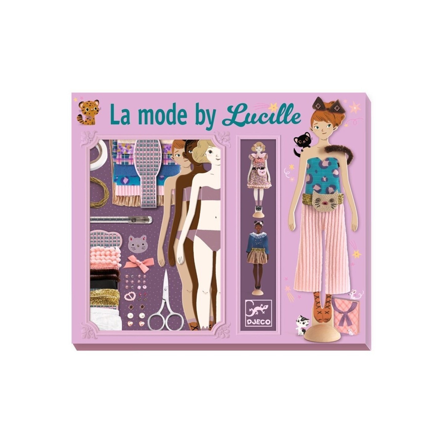 Talleres La moda de Lucille