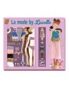 Talleres La moda de Lucille
