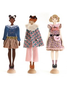 Talleres La moda de Lucille 2
