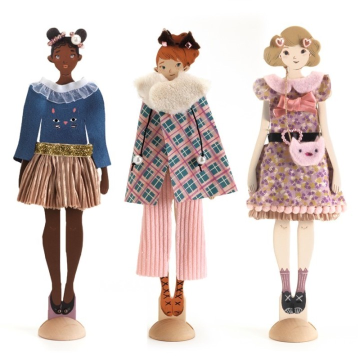 Talleres La moda de Lucille