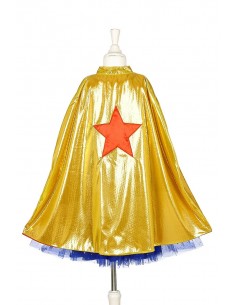 Disfraz Superheroína 2