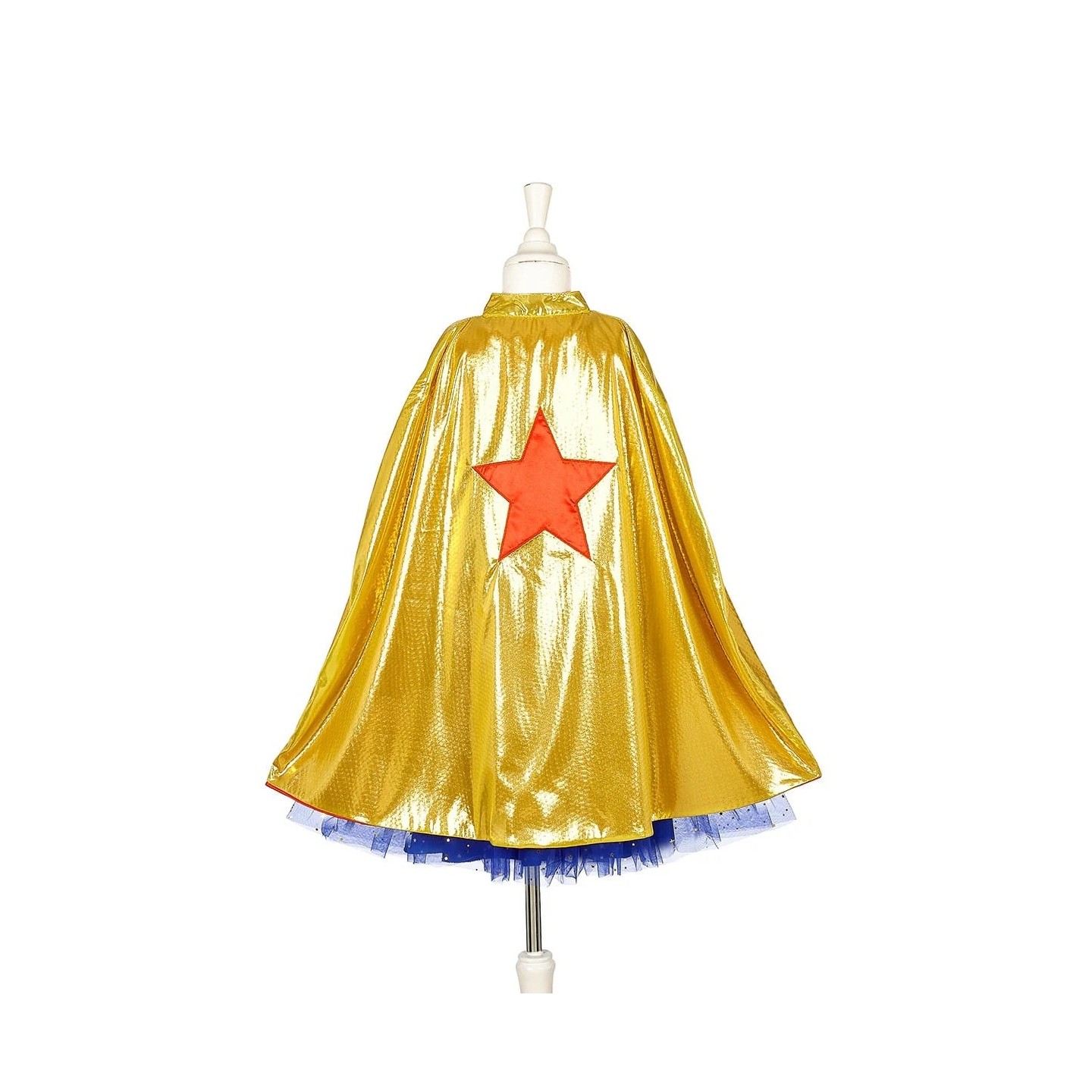 Disfraz Superheroína