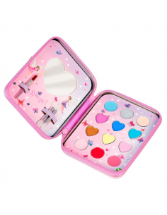 Estuche de Maquillaje Elf