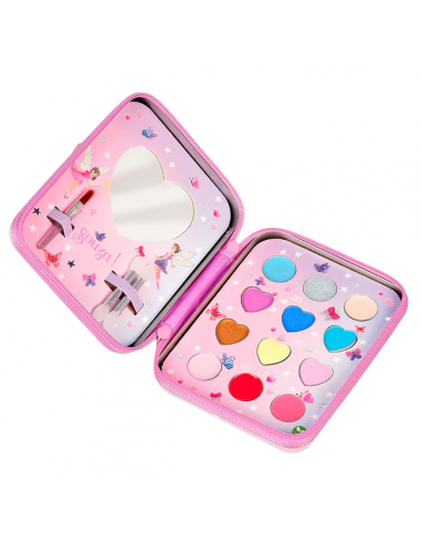 Estuche de Maquillaje Elf