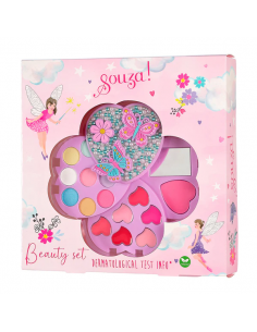 Set de Maquillaje Beauty