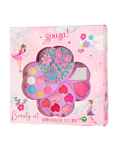 Set de Maquillaje Beauty