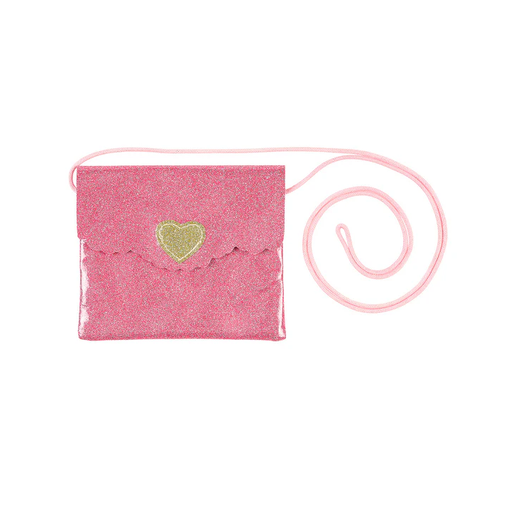 Bolso Femke Rosa