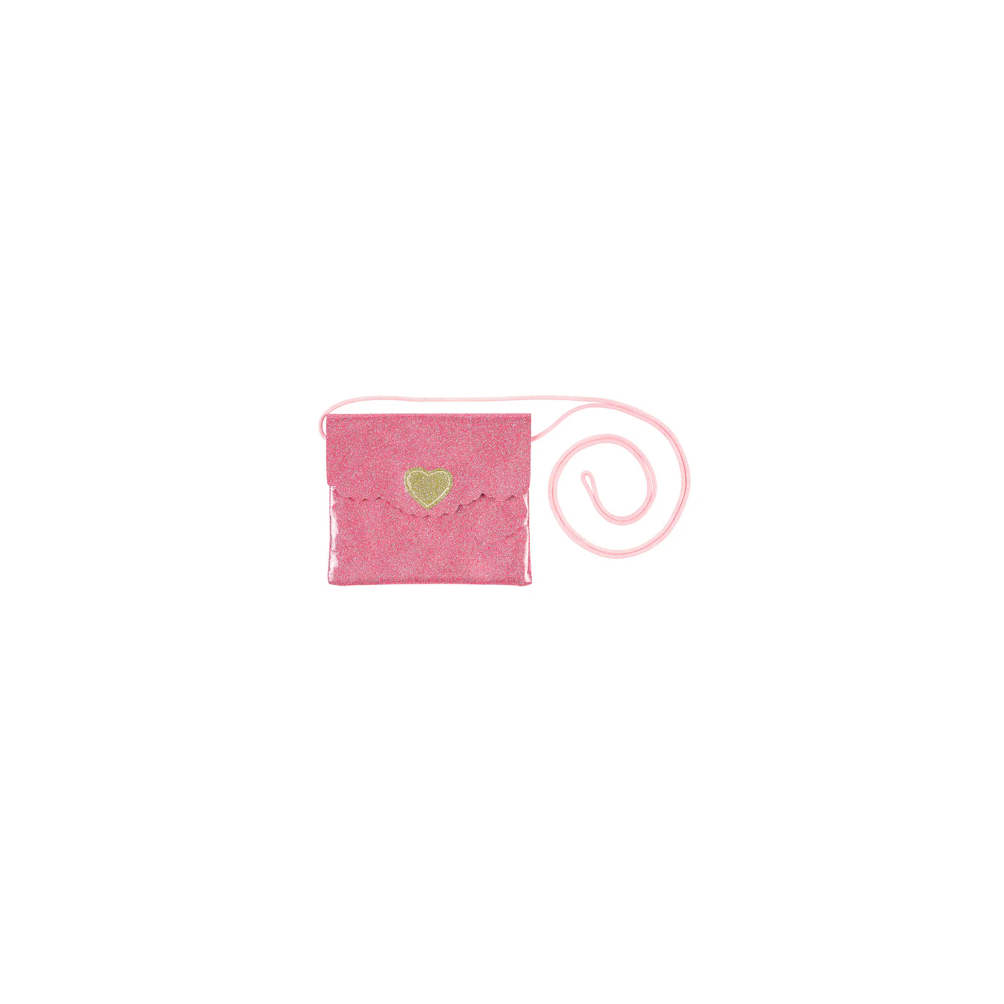 Bolso Femke Rosa