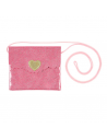 Bolso Femke Rosa