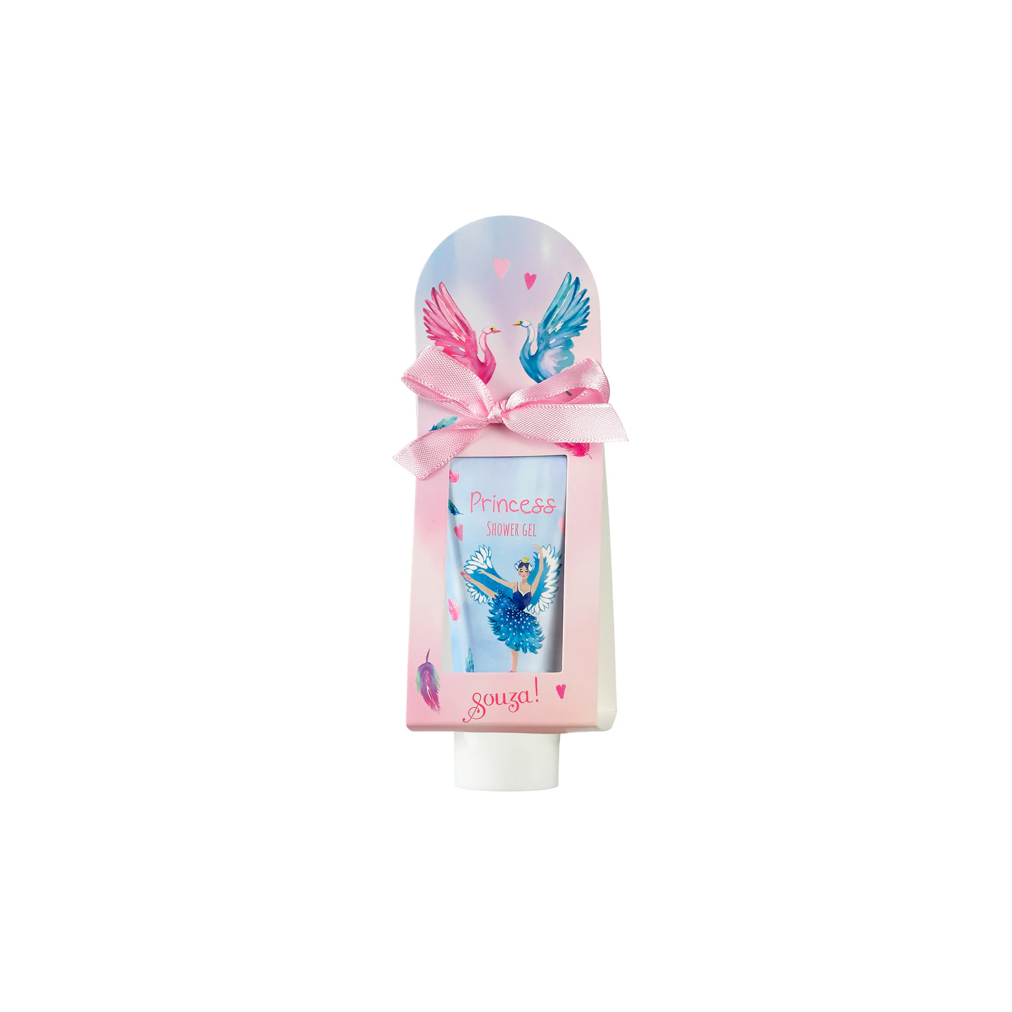 Gel de Ducha Princesa 30ml