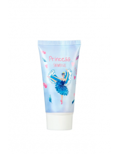 Gel de Ducha Princesa 30ml 2