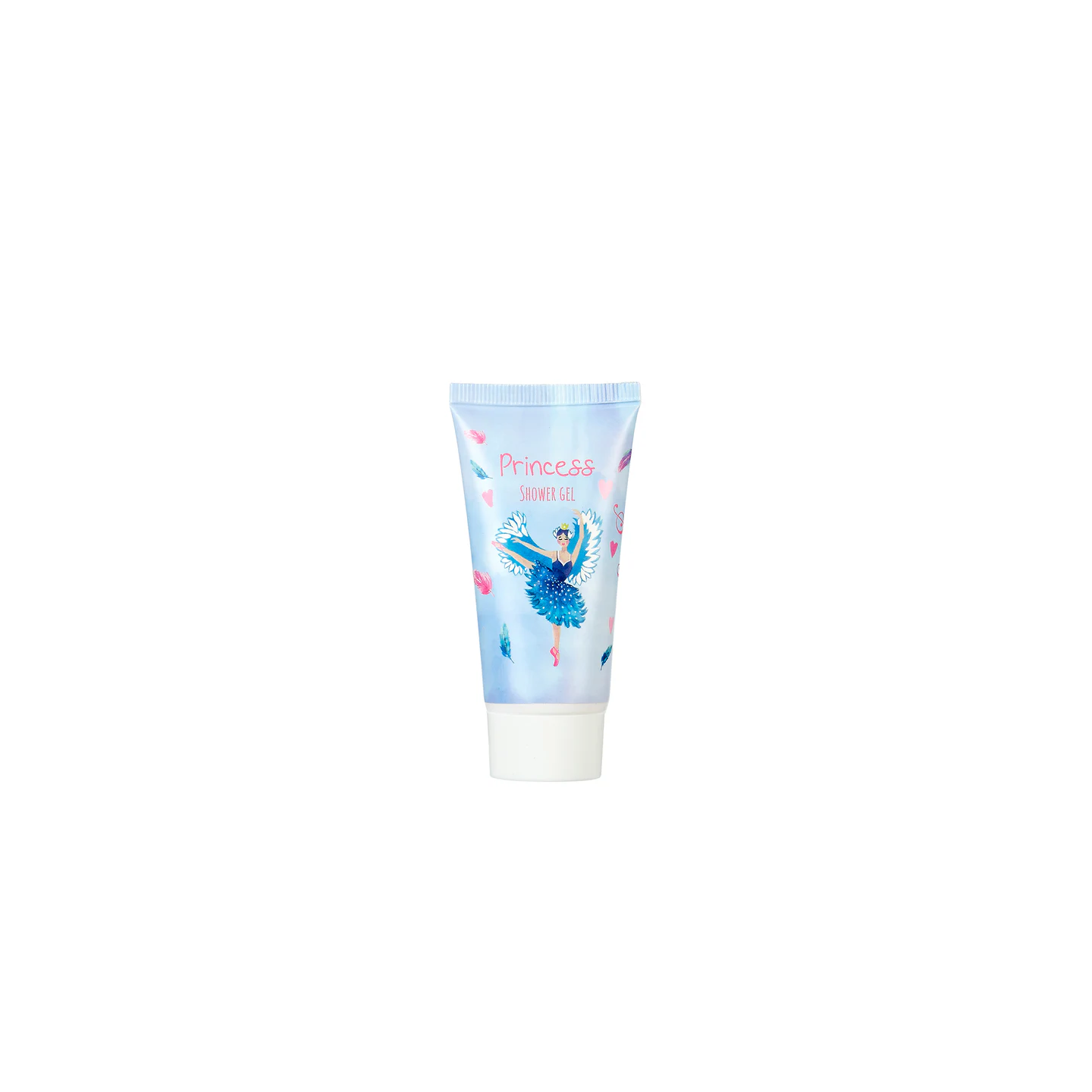 Gel de Ducha Princesa 30ml