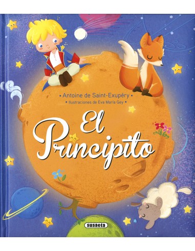 El Principito