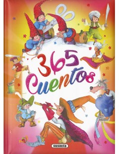 365 Cuentos