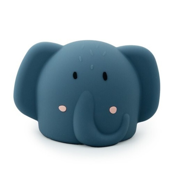 Lámpara de Noche Trixie Elefante