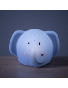 Lámpara de Noche Trixie Elefante 2