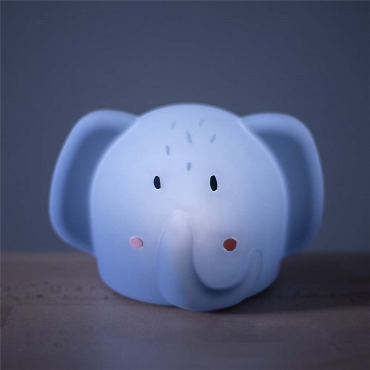Lámpara de Noche Trixie Elefante