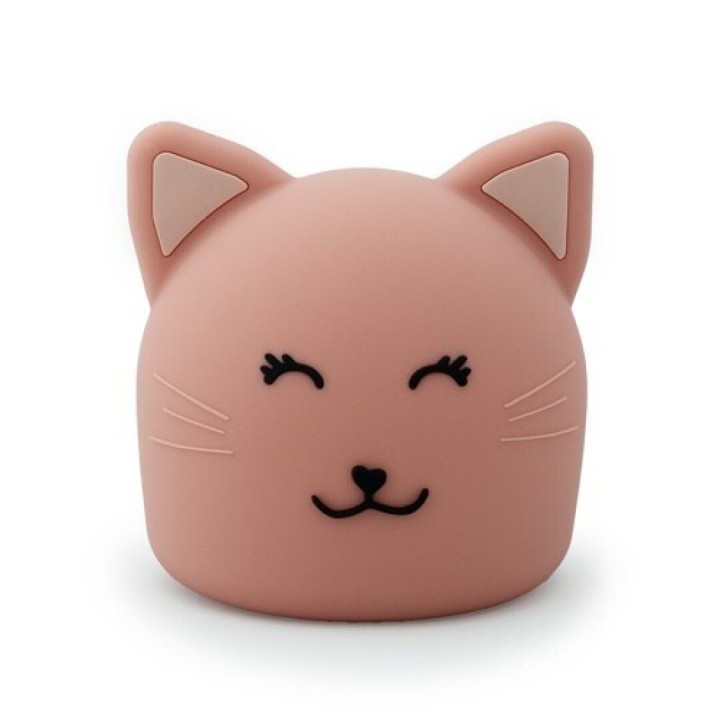 Lámpara de Noche Trixie Gatito