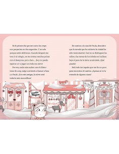 Unicornia 11 - Un regalo nevado 2