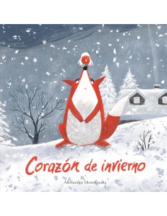 Corazón de invierno