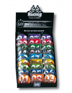 Puzzle Racing Wire Nr.24 2