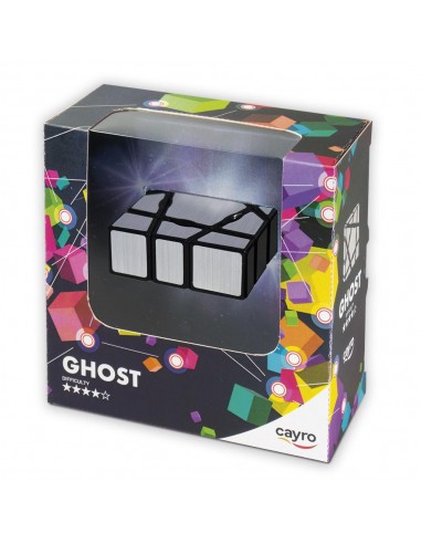 Cubo Ghost