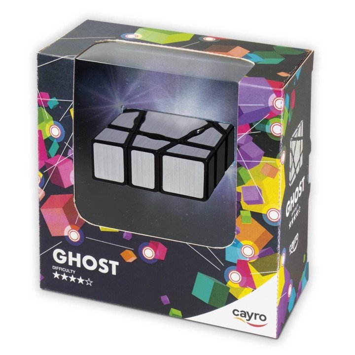 Cubo Ghost