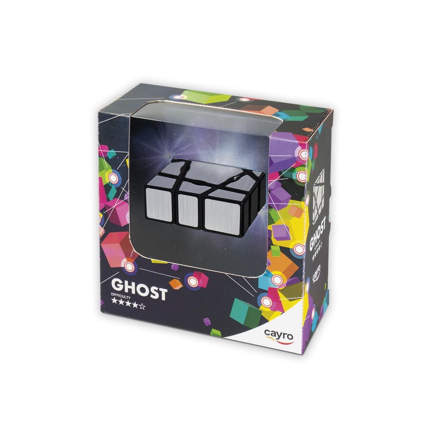 Cubo Ghost