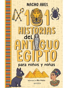 101 historias del Antiguo...