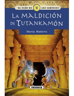 La Maldición de Tutankamón