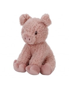 Peluche Cerdito 17 cms