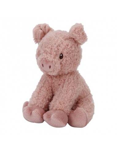 Peluche Cerdito 17 cms