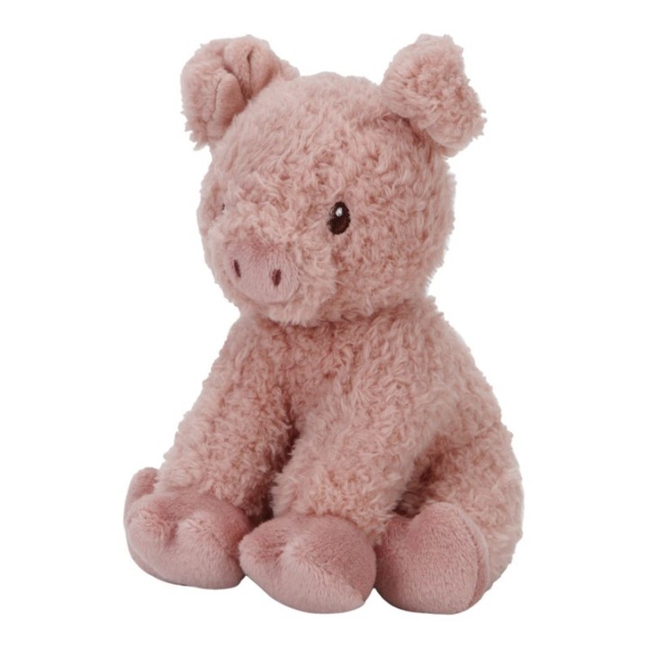 Peluche Cerdito 17 cms