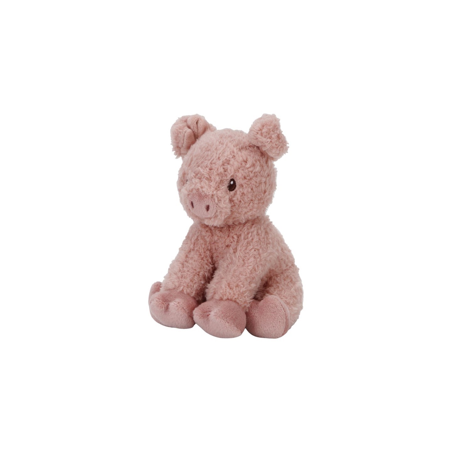 Peluche Cerdito 17 cms