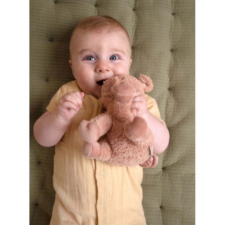 Peluche Cerdito 17 cms