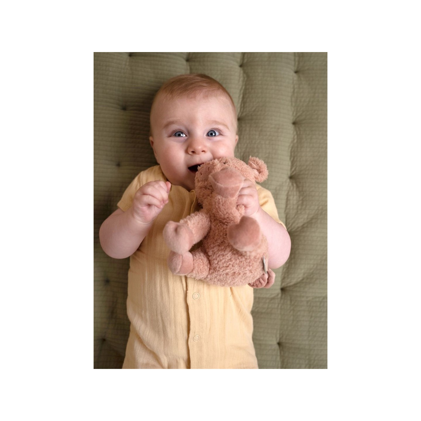 Peluche Cerdito 17 cms