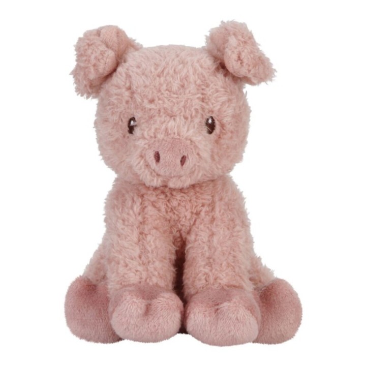 Peluche Cerdito 17 cms