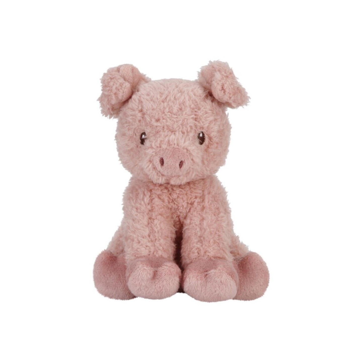 Peluche Cerdito 17 cms