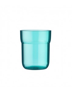 Vaso Infantil Turquesa 250ml