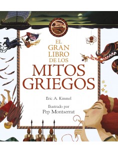 El gran libro de los mitos...