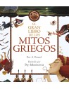El gran libro de los mitos griegos
